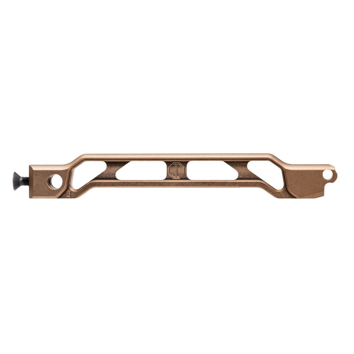 JMac Customs AB-8 Arm Bar Stock/BraceTan
