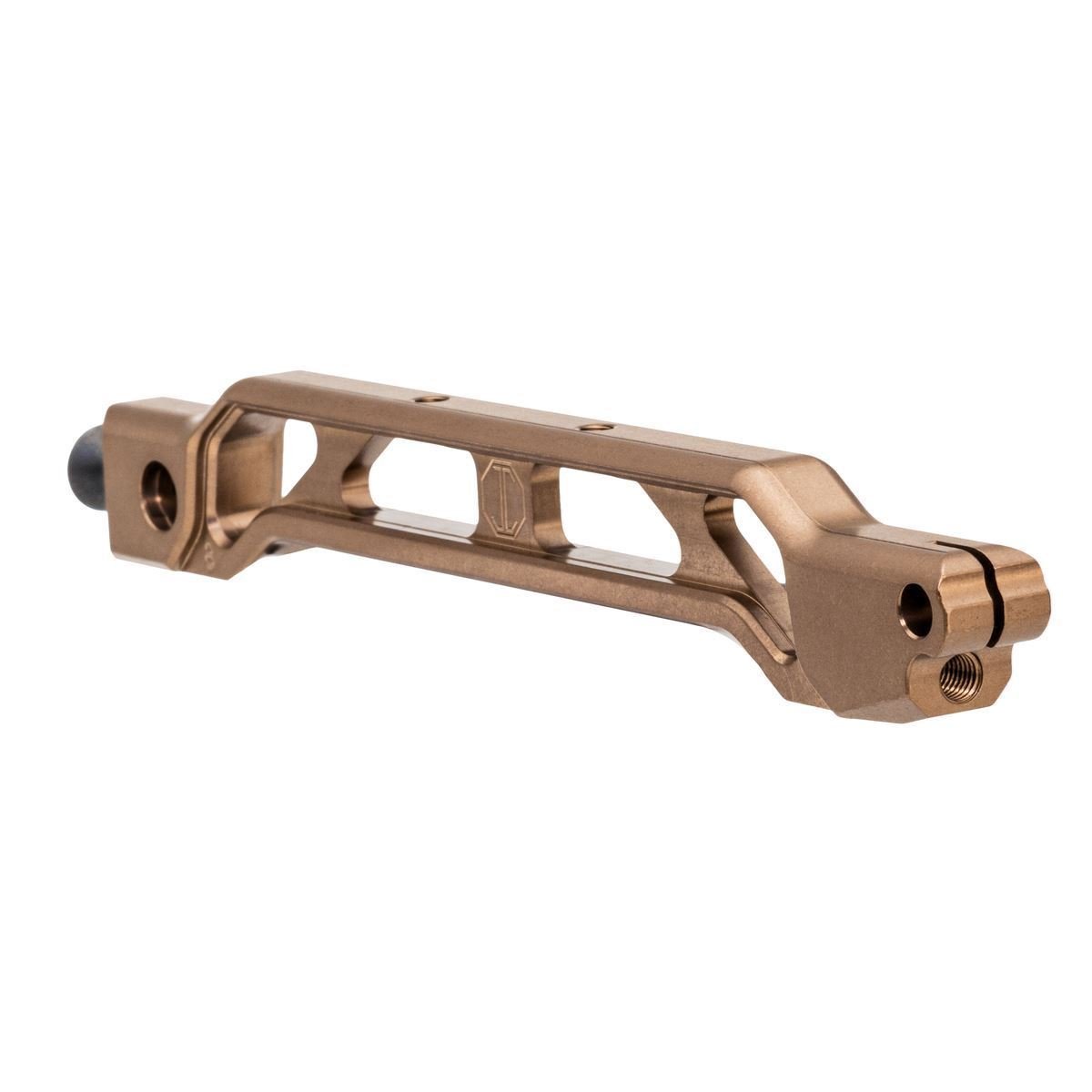JMac Customs AB-8 Arm Bar Stock/BraceTan