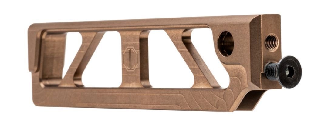 JMac Customs ST-6 for 5.5mm Folding AKs Tan