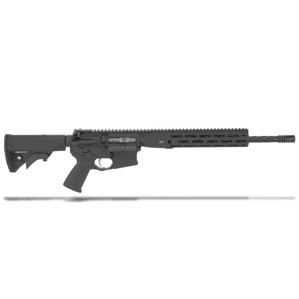 LWRC IC Direct Impingement MLOK 5.56 NATO 16.1″ Barrel 10rd CA Compliant