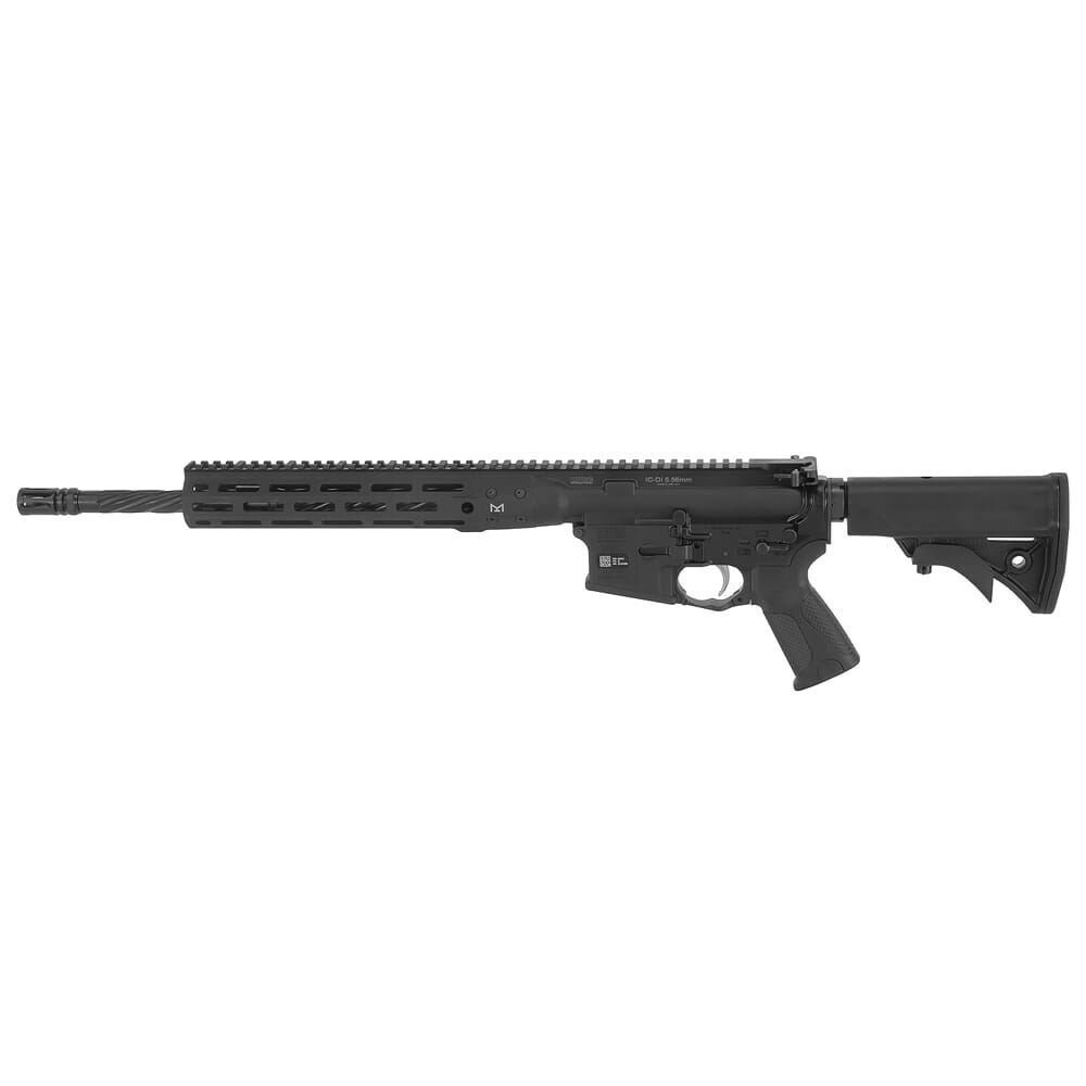 LWRC IC Direct Impingement MLOK 5.56 NATO 16.1″ Barrel 10rd CA Compliant