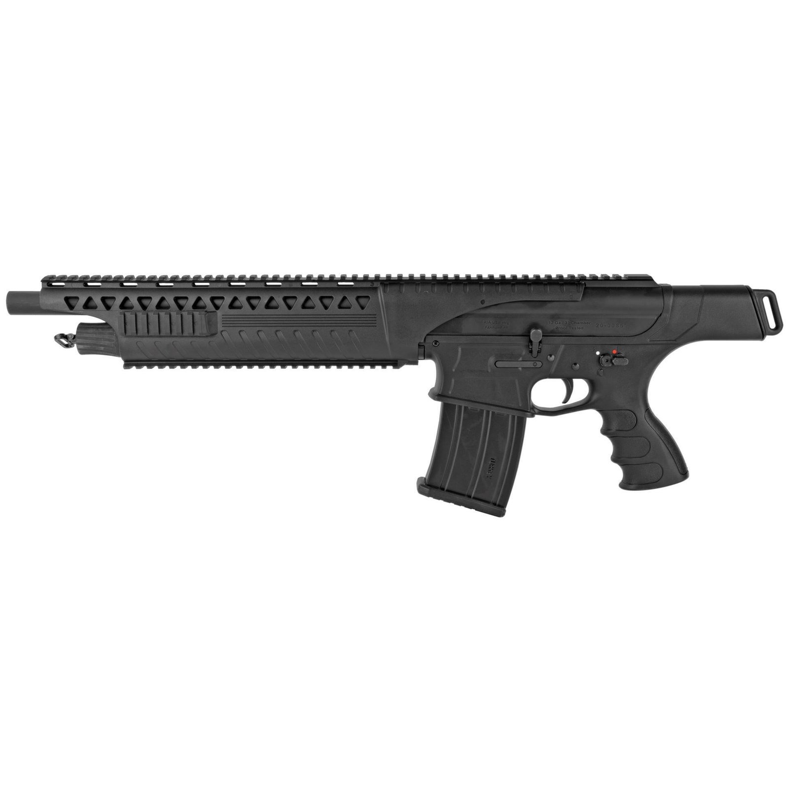 Rock Island Armory Pistol Grip 12 Gauge Shotgun 14″ Barrel 5rds