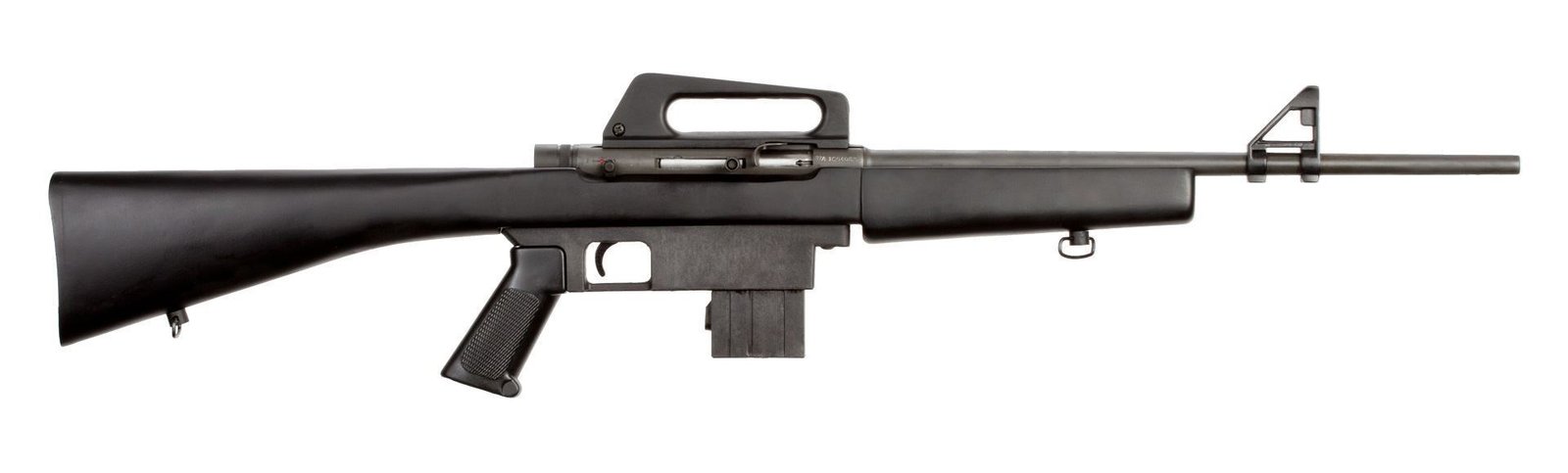 Rock Island Armory M1600 SA Rifle 22LR Semi Auto 10Rd Magazine