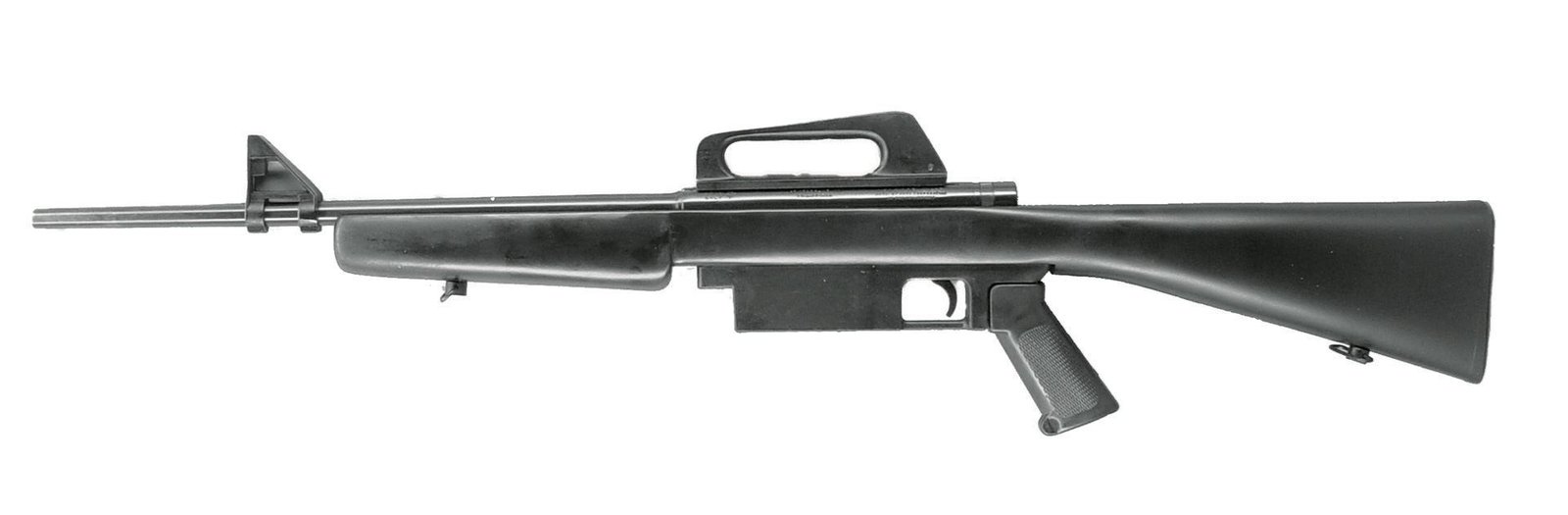 Rock Island Armory M1600 SA Rifle 22LR Semi Auto 10Rd Magazine