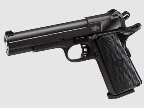Rock Island Armory XT 22 Standard Combo 22LR/45ACP 10/8rds