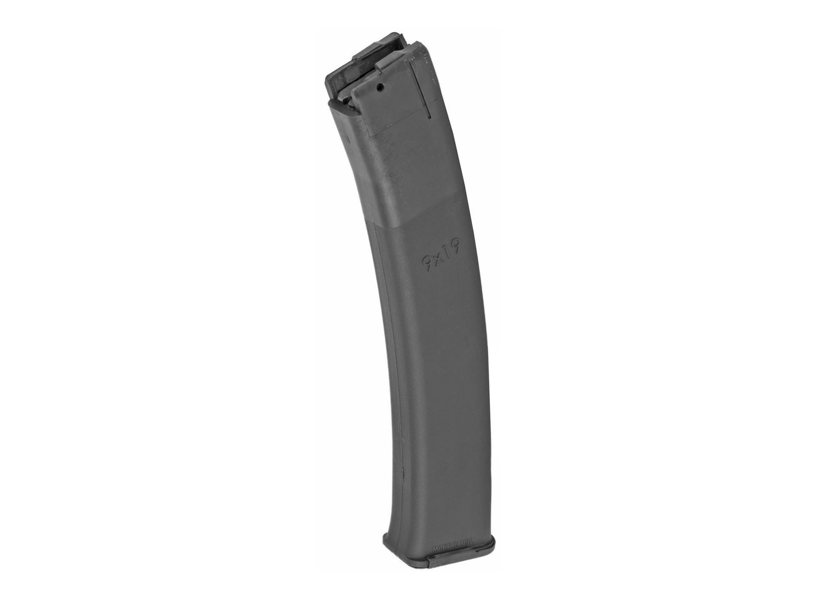 Kalashnikov USA 9mm 30rd Magazine KP-9 Pistols and KR-9 Rifles