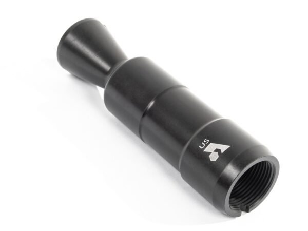 Arsenal 4.75″ Aluminum Cover Attachment for SLR-106CR / SLR-107CR Extended Barrels