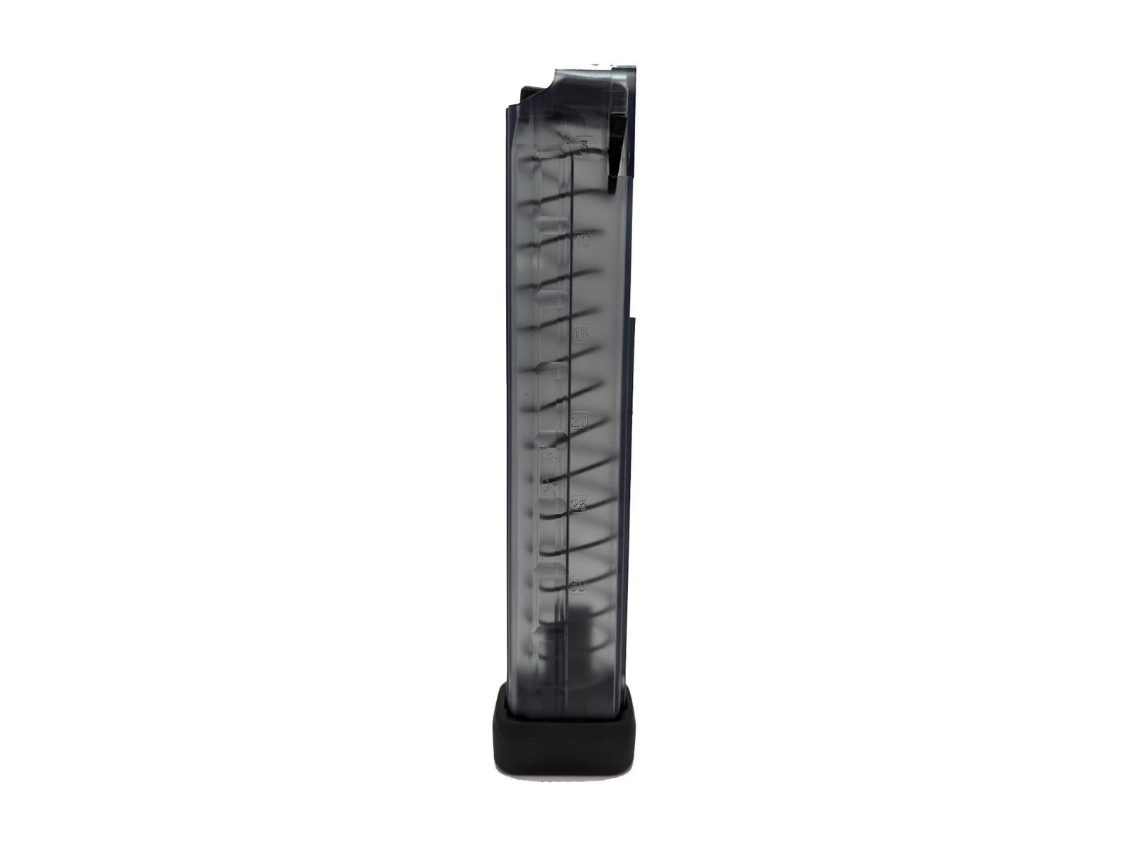 B&T 9mm 30rd Magazine Fits TP9 APC9 MP9