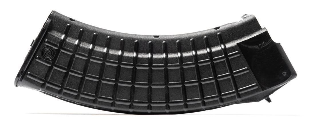 Arsenal Circle 10 7.62x39mm Black 30 Round Magazine Box of 40