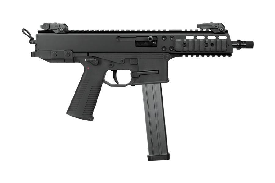 B&T GHM45 Gen2 45 ACP 17rd Magazine