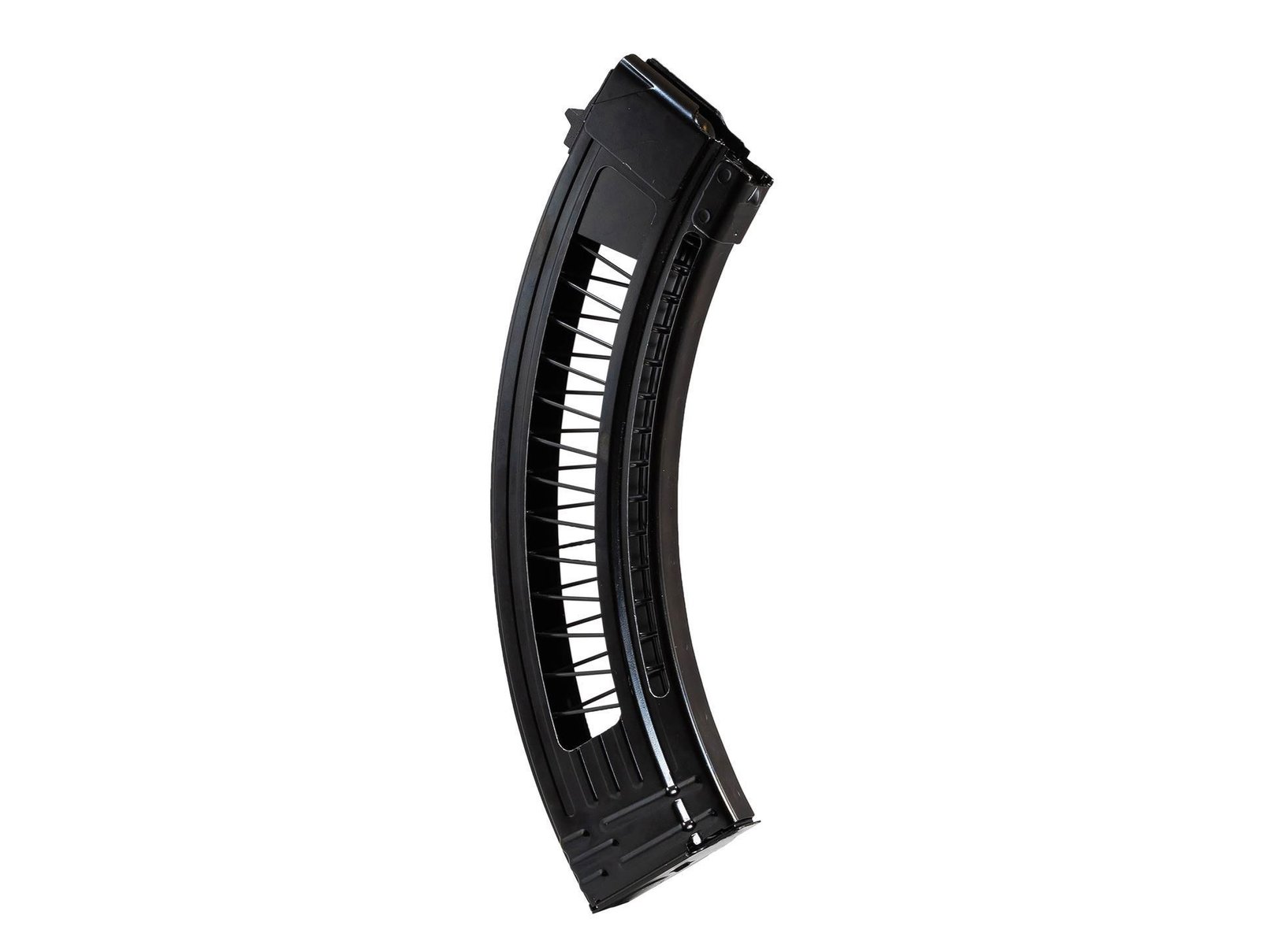 Kalashnikov USA Window 40rd 7.62x39mm Steel Magazine