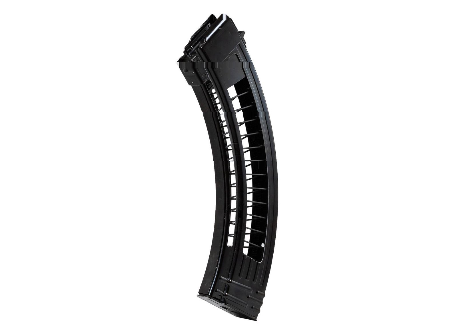 Kalashnikov USA Window 40rd 7.62x39mm Steel Magazine