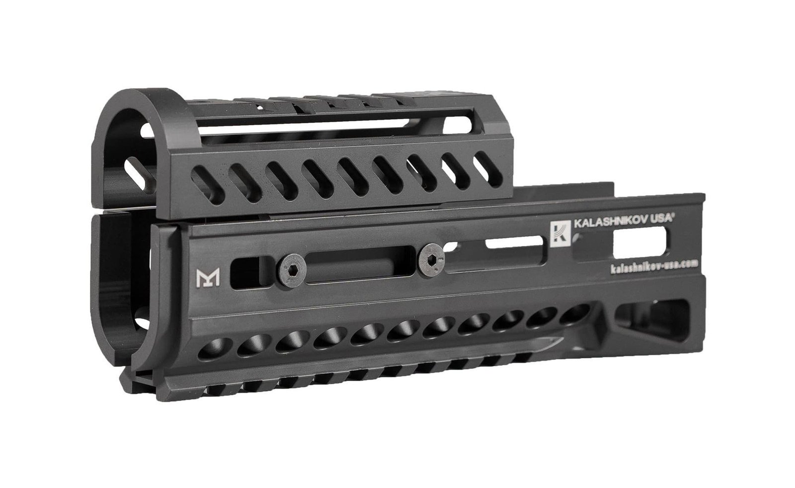 Kalashnikov USA K-21 Eastern Block M-Lok Rail