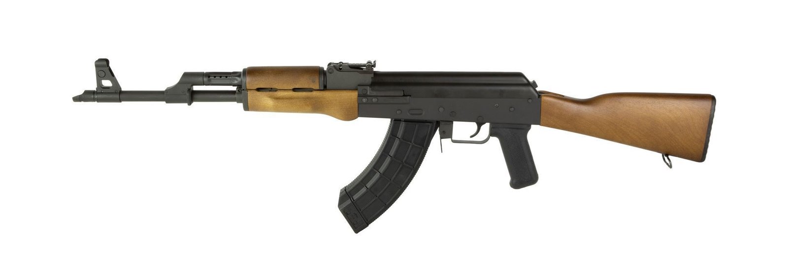 Century Arms BFT47 Essential Semi Auto 7.62x39mm 30rd Rifle