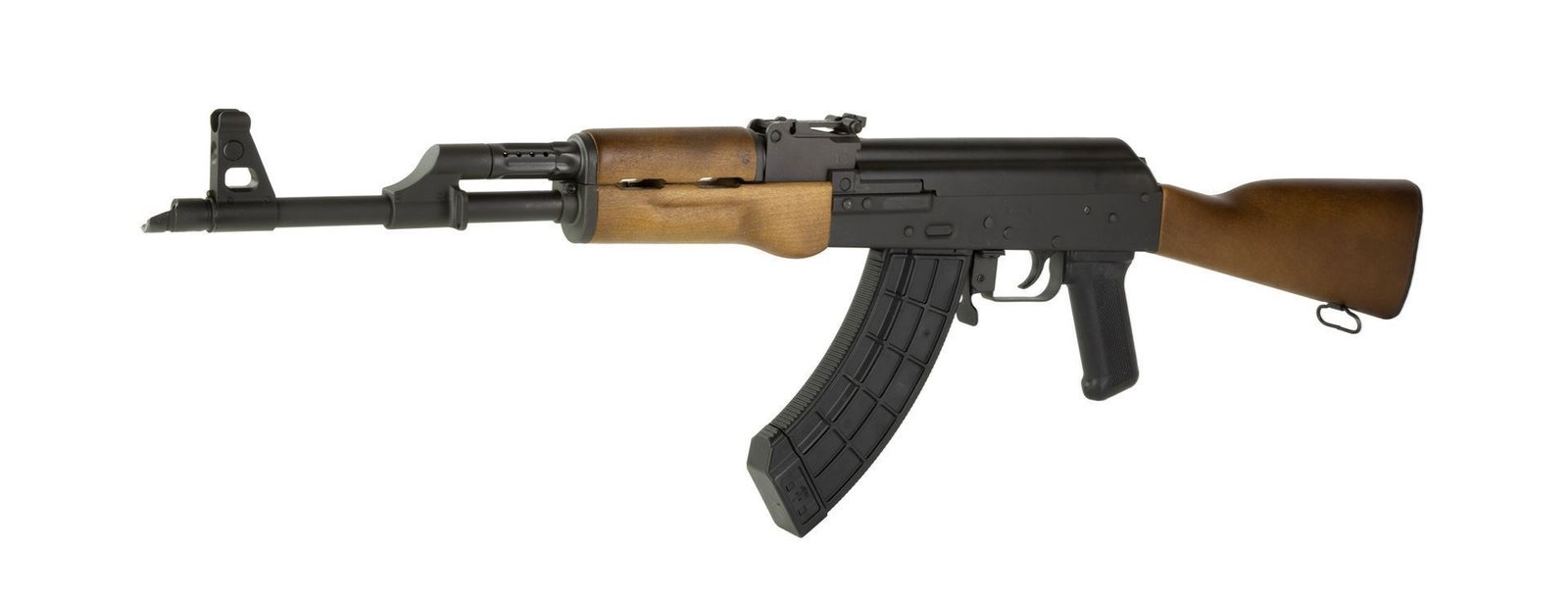 Century Arms BFT47 Essential Semi Auto 7.62x39mm 30rd Rifle