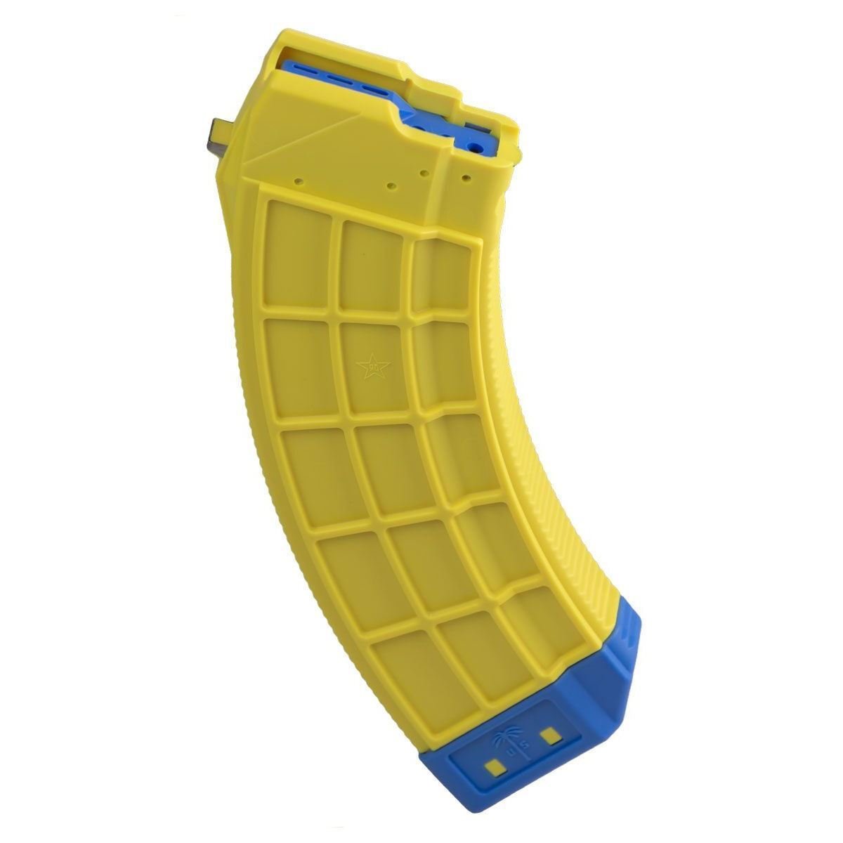 US Palm AK30 Banana 30rd 7.62x39mm Magazine