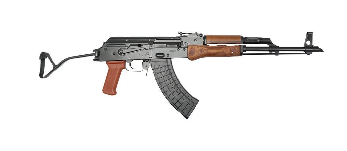 Pioneer Arms AK47 Side Folding Stock 30rd 7.62x39mm