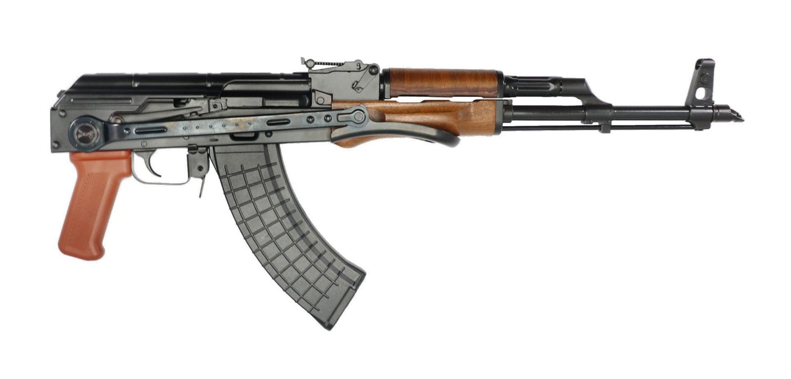 Pioneer Arms AK47 Underfolding Stock 30rd 7.62x39mm