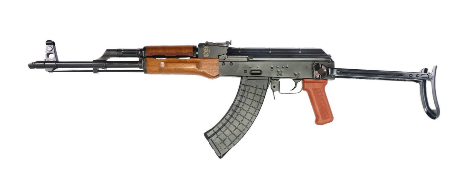 Pioneer Arms AK47 Underfolding Stock 30rd 7.62x39mm
