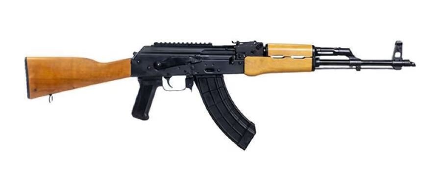 Nova Modul CGR 7.62×39 Semi-Auto Rifle Threaded 16.5in Barrel 30rd