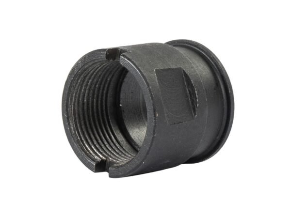 Arsenal Muzzle Barrel Nut / Thread Protector for AK74 Type Front Sight Block 24×1.5mm Right Hand Threads