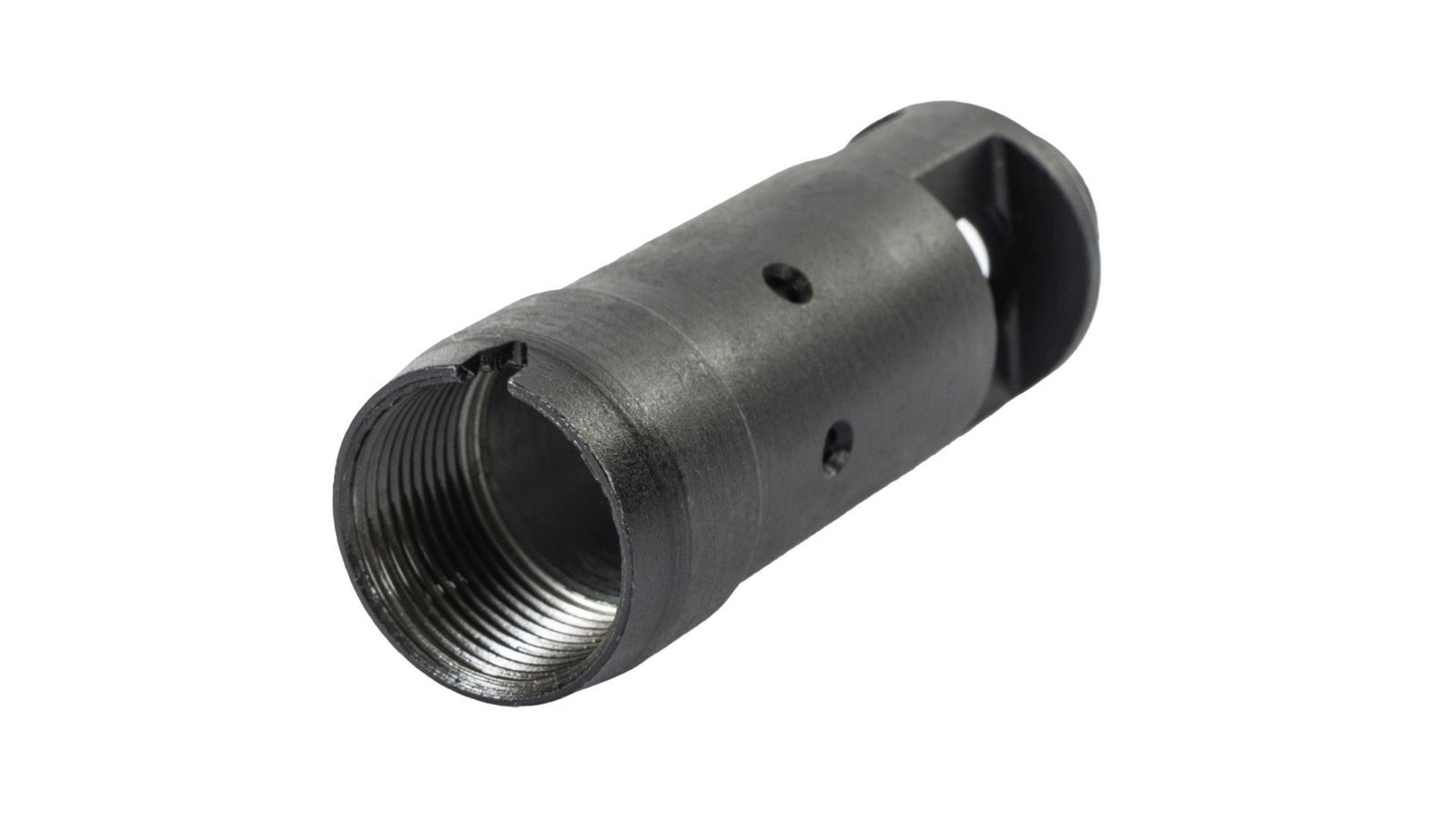 Arsenal Muzzle Brake for 5.45x39mm and 5.56x45mm AK74 Rifles