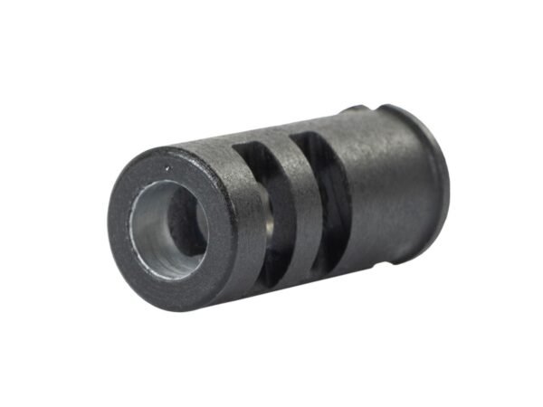 Arsenal 7.62×39 / 5.56×45 Muzzle Brake Compensator with 14x1mm Left Hand Threads