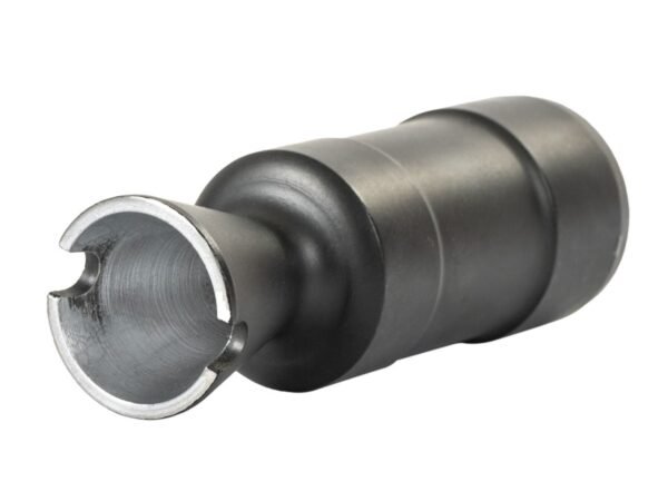 Arsenal Cone Design Flash Hider with 24×1.5 Right Hand Threads for 5.45x39mm and 5.56x45mm Rifles