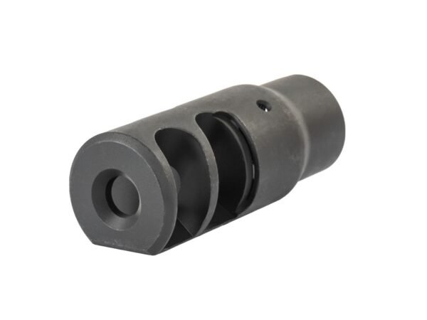 Arsenal Muzzle Brake / Compensator with 24×1.5mm Right Hand Threads for 7.62x39mm 5.56x45mm and 5.45x39mm Rifles
