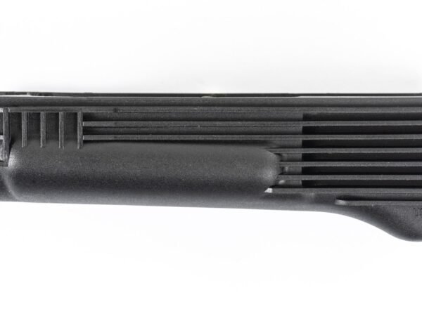 Arsenal Black Polymer Lower Handguard with Stainless Steel Heat Shield for Milled Receivers