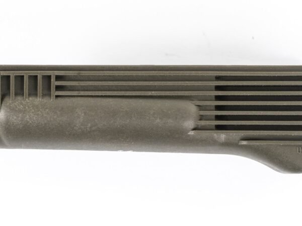 Arsenal OD Green Polymer Lower Handguard with Stainless Steel Heat Shield for Stamped Receivers