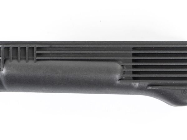 Arsenal Black Polymer Lower Handguard with Stainless Steel Heat Shield for Stamped Receivers