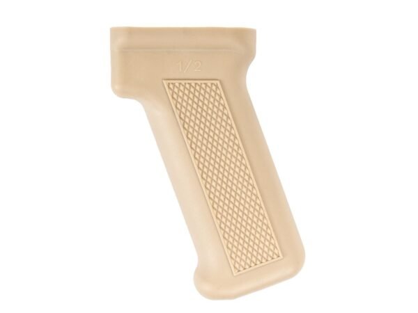 Arsenal Mil Spec Desert Sand Polymer Pistol Grip for Stamped Receivers