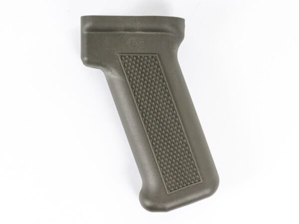 Arsenal OD Green Pistol Grip for Stamped Receivers