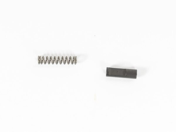 Arsenal Plunger Pin & Spring for AK47 & AK74 Stamped Receiver