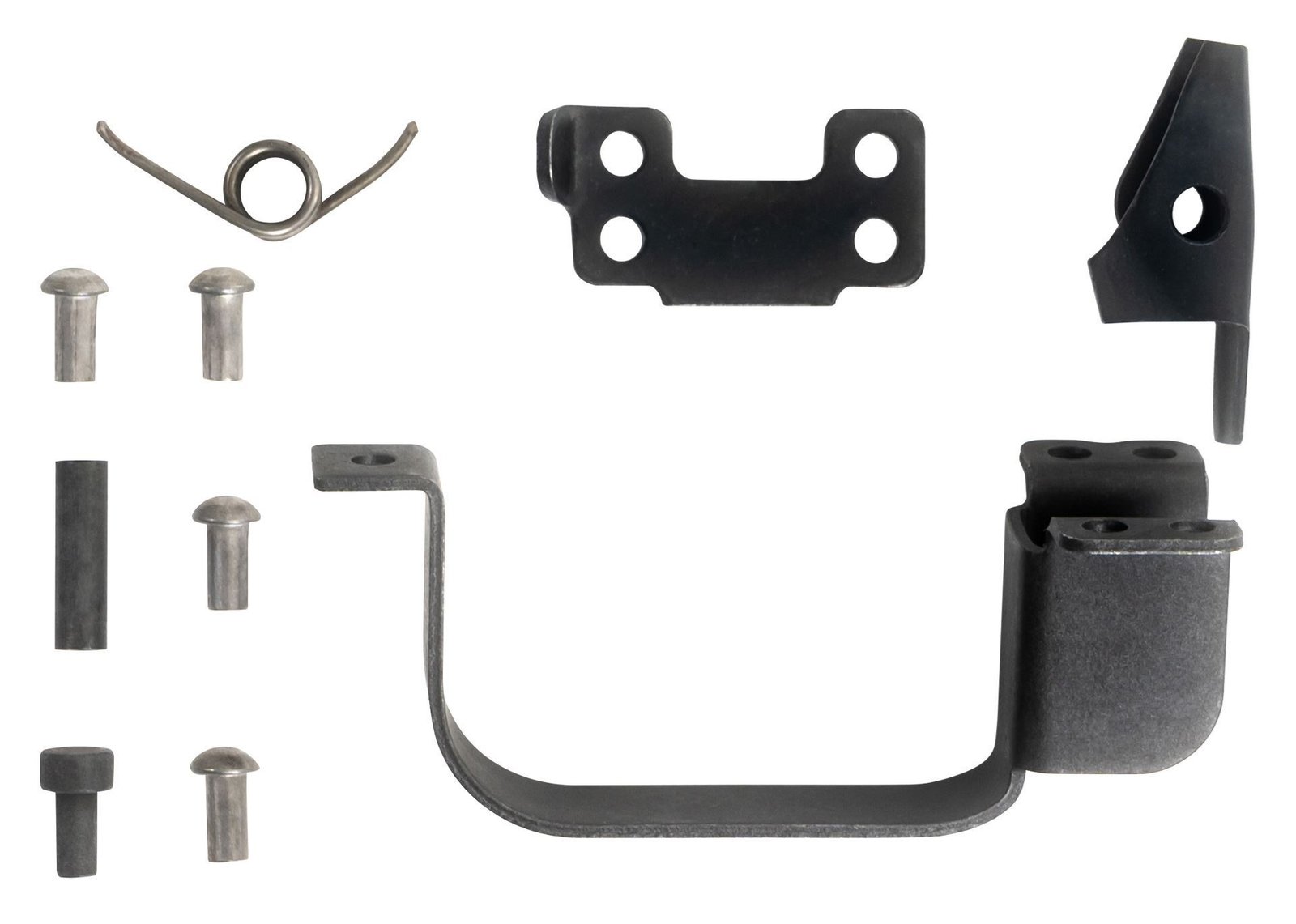 Trigger Guard Kit for Stamped Receivers AKM/AK74