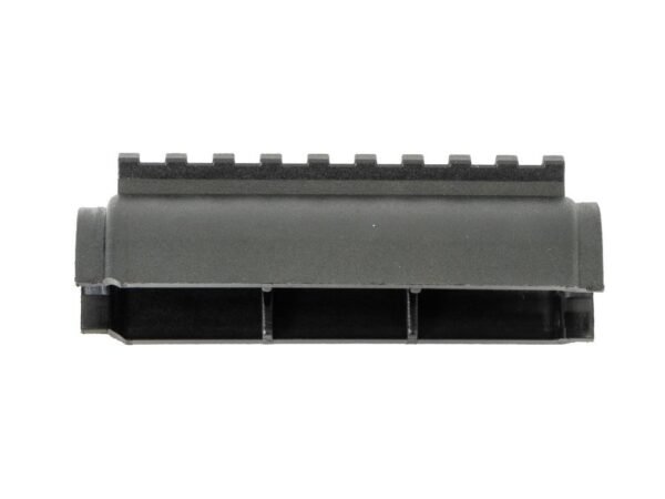 Arsenal Black Upper Handguard with Picatinny Rail