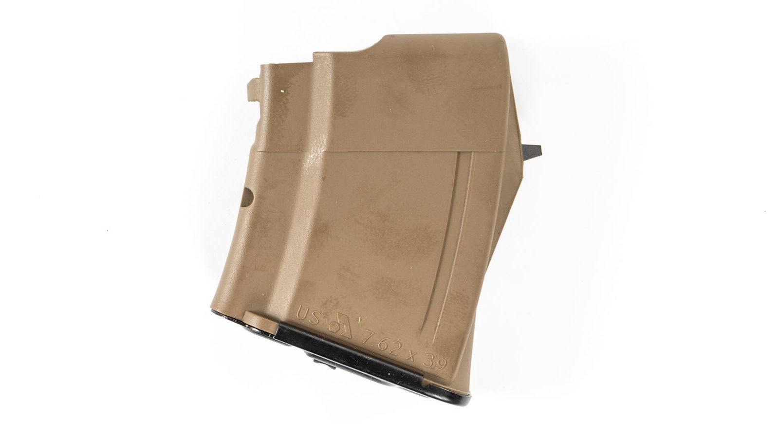 Arsenal 7.62x39mm FDE 10 Round US Made Magazine