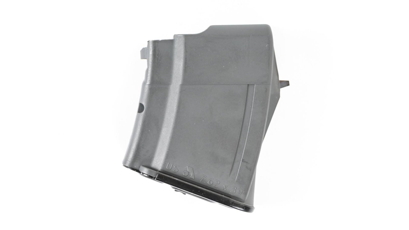 Arsenal 7.62x39mm Gray 5 Round US Made Magazine