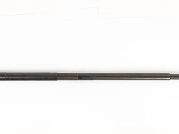 Arsenal 7.62x39mm 24″ Barrel 23mm RPK Trunnion