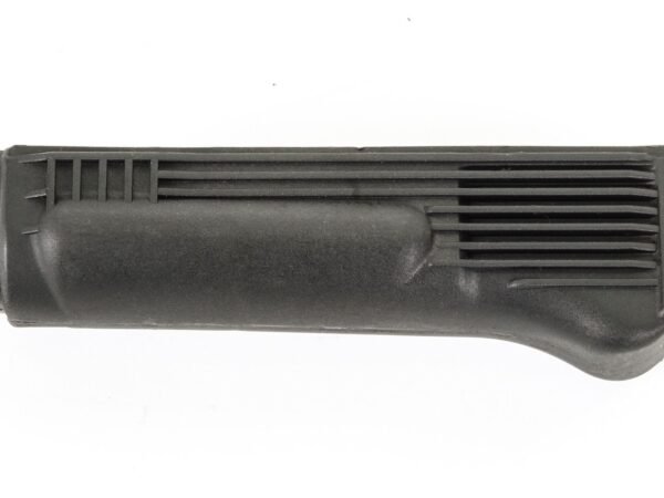Arsenal Black Polymer Lower Handguard with Steel Heat Shield for Milled Receivers