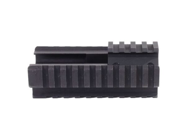 Arsenal Quad Rail for Saiga 12 Shotguns