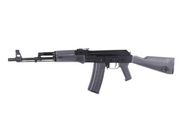 Arsenal SAM5 5.56x45mm Semi-Auto Milled Receiver AK47 Rifle Gray 30rd