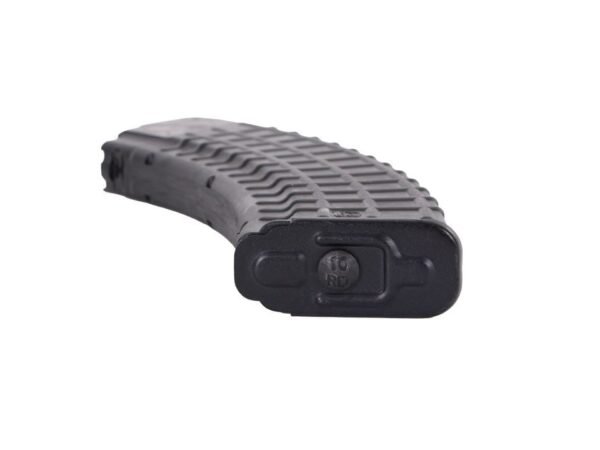 Arsenal Circle 10 7.62x39mm Black Polymer  Mag Restricted to 10 Rounds