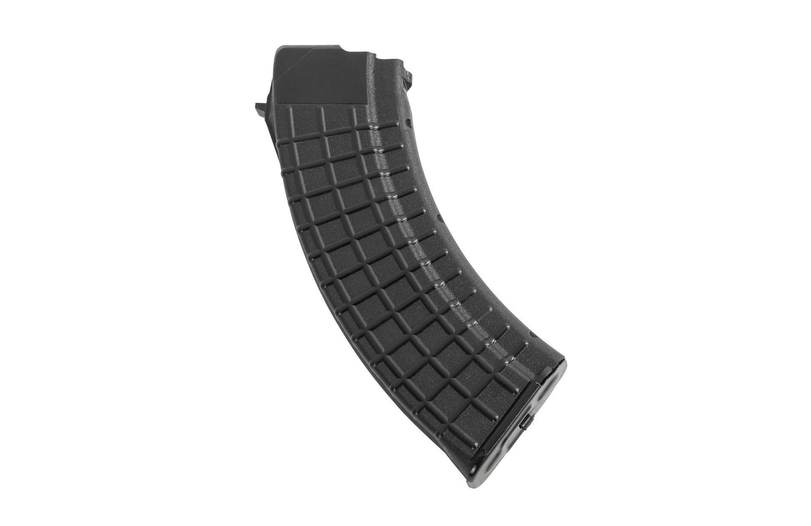 Arsenal Circle 10 7.62x39mm Black Polymer Mag Restricted to 10 Rounds