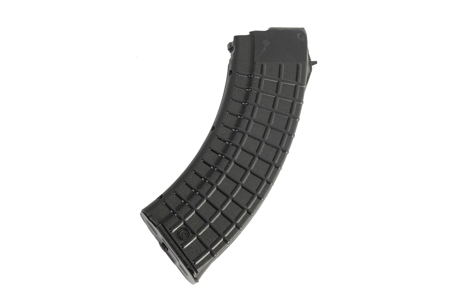Arsenal Circle 10 7.62x39mm Black Polymer Mag Restricted to 10 Rounds