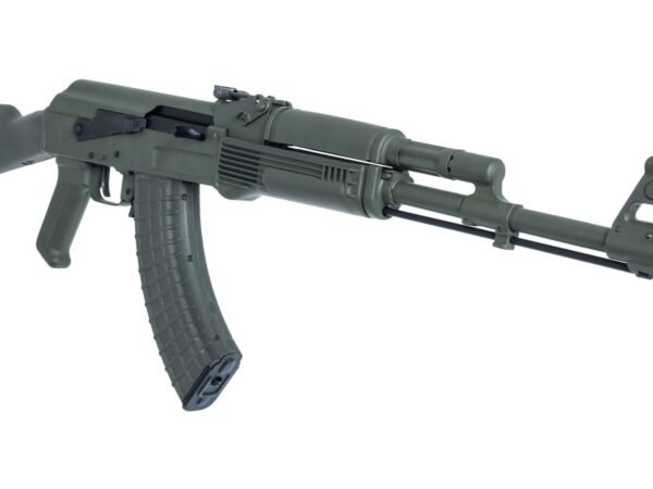 Arsenal Custom Shop OD Green Cerakote SAM7R 7.62x39mm Semi-Auto Rifle