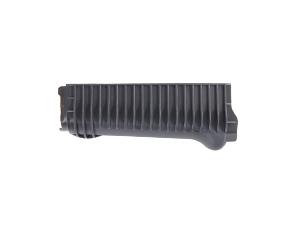 Arsenal US Lower Handguard Krinkov Milled Receiver Gray Polymer with Heat Shield