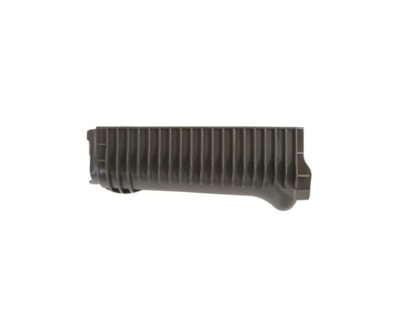 Arsenal US Lower Handguard Krinkov Milled Receiver OD Green Polymer with Heat Shield