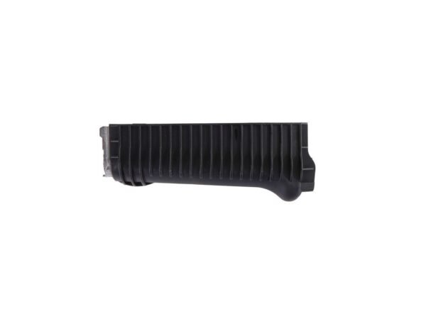 Arsenal US Lower Handguard Krinkov Stamped Receiver Black Polymer with Heat Shield